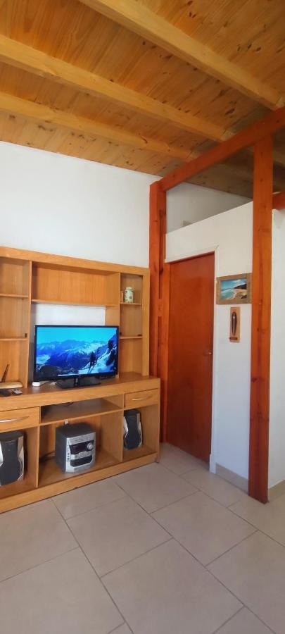 Apartamento La comarca del faro Mar del Plata Exterior foto